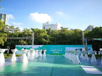 深圳专业活动策划与会议策划公司 打造卓越商务体验