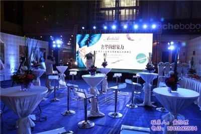 龙悦开业庆典暨厚街礼仪活动策划方案