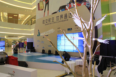 厦门展会公关活动销售细节与赛事策划的协同策略