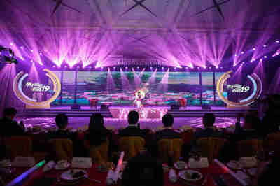 专业活动策划执行搭建服务 赋能上海会议与赛事活动新篇章